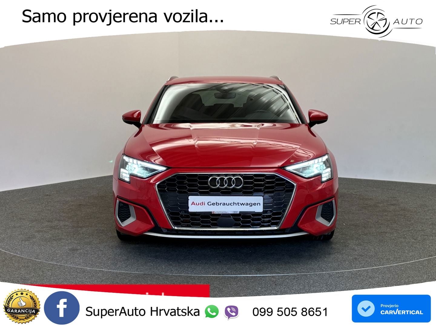 Audi A3 40 TFSIe (204 KS) S tronic MATRIX+GR SJED+KAM
