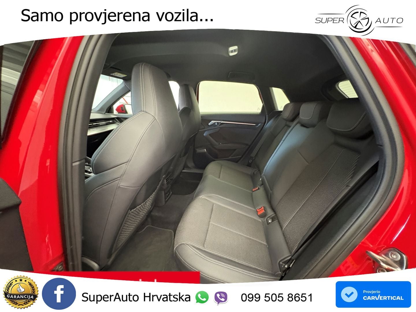 Audi A3 40 TFSIe (204 KS) S tronic MATRIX+GR SJED+KAM