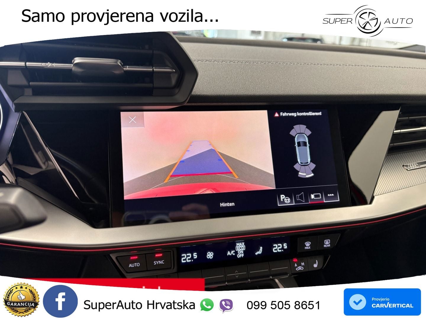Audi A3 40 TFSIe (204 KS) S tronic MATRIX+GR SJED+KAM
