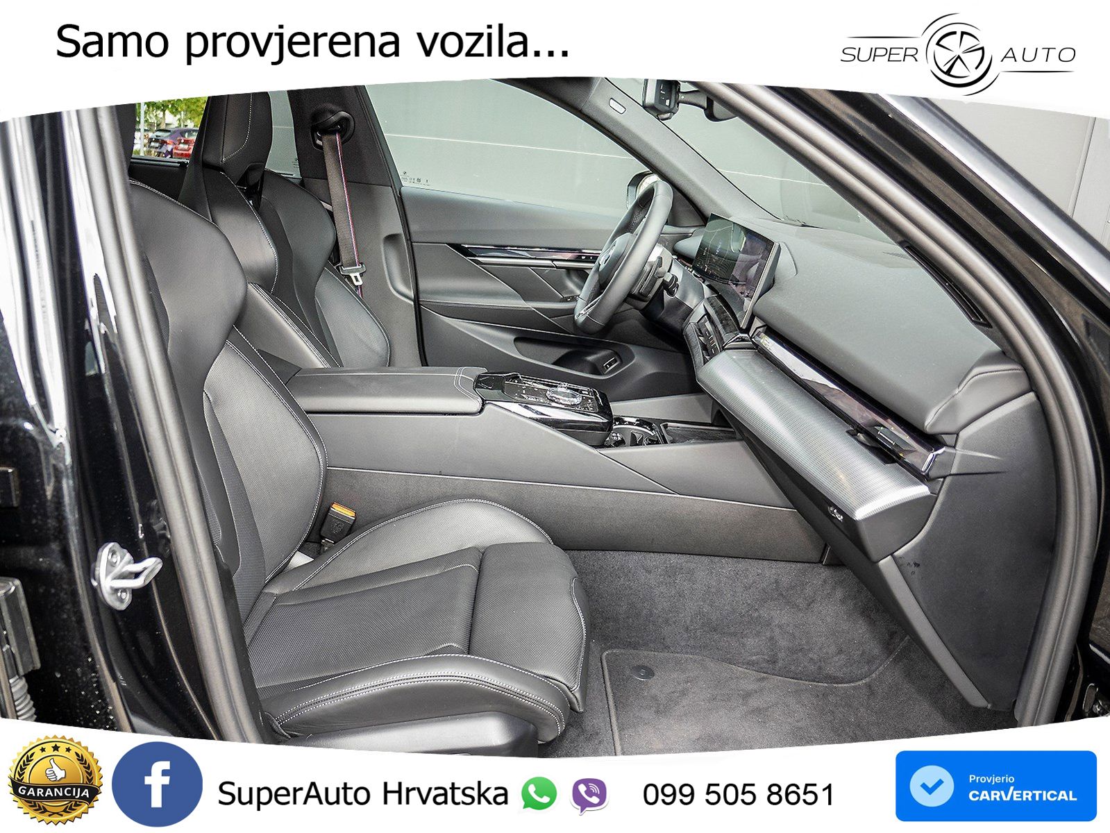 BMW 540d Touring (303 KS) xDrive Steptronic LED+GR SJED+ACC