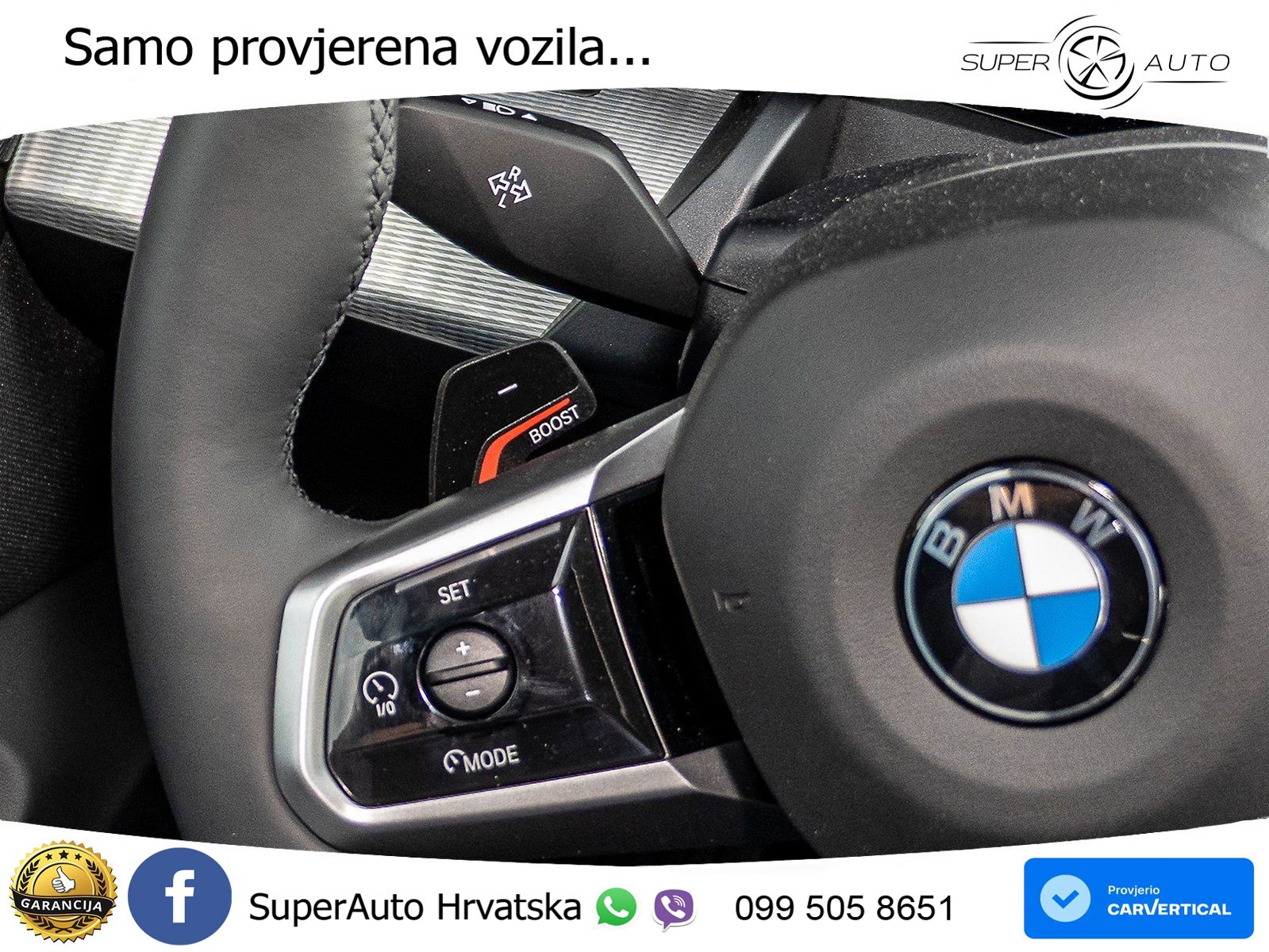 BMW 540d Touring (303 KS) xDrive Steptronic LED+GR SJED+ACC