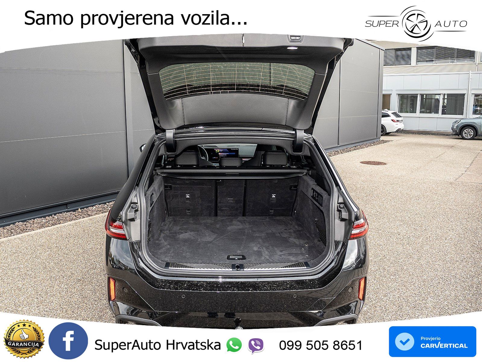 BMW 540d Touring (303 KS) xDrive Steptronic LED+GR SJED+ACC