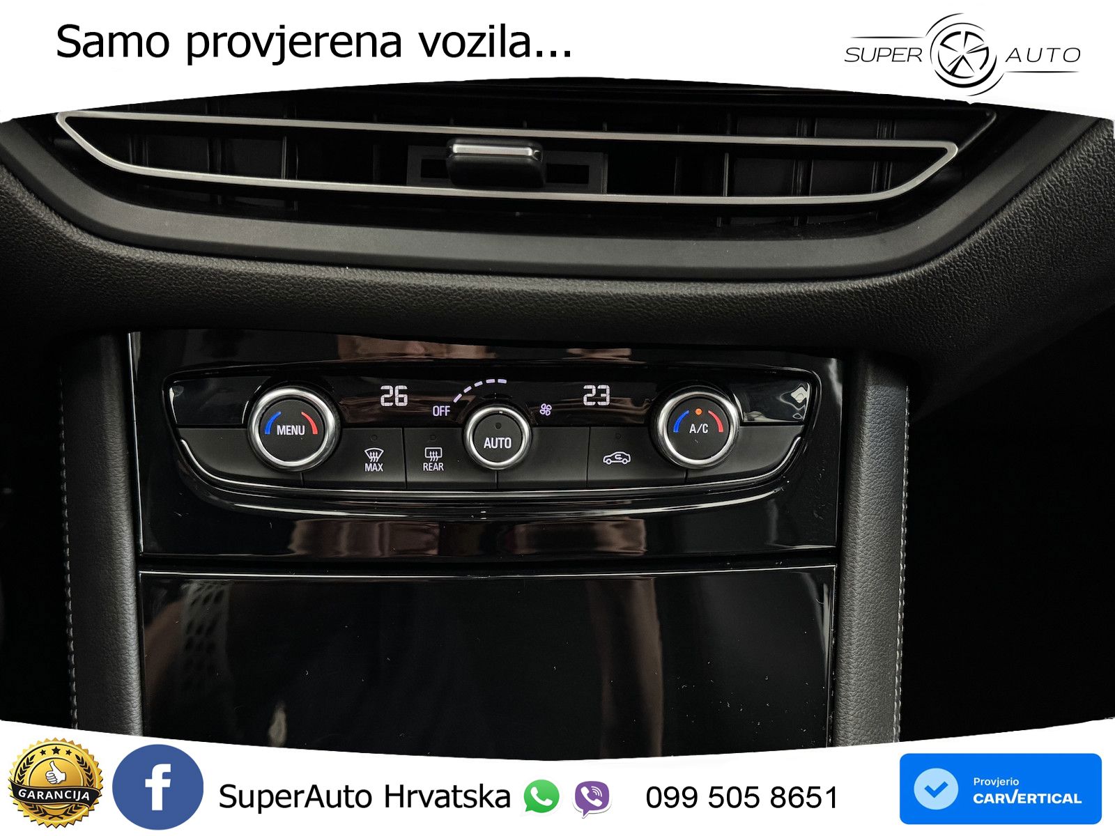 Opel Grandland 1.2i Turbo (130 KS) GS