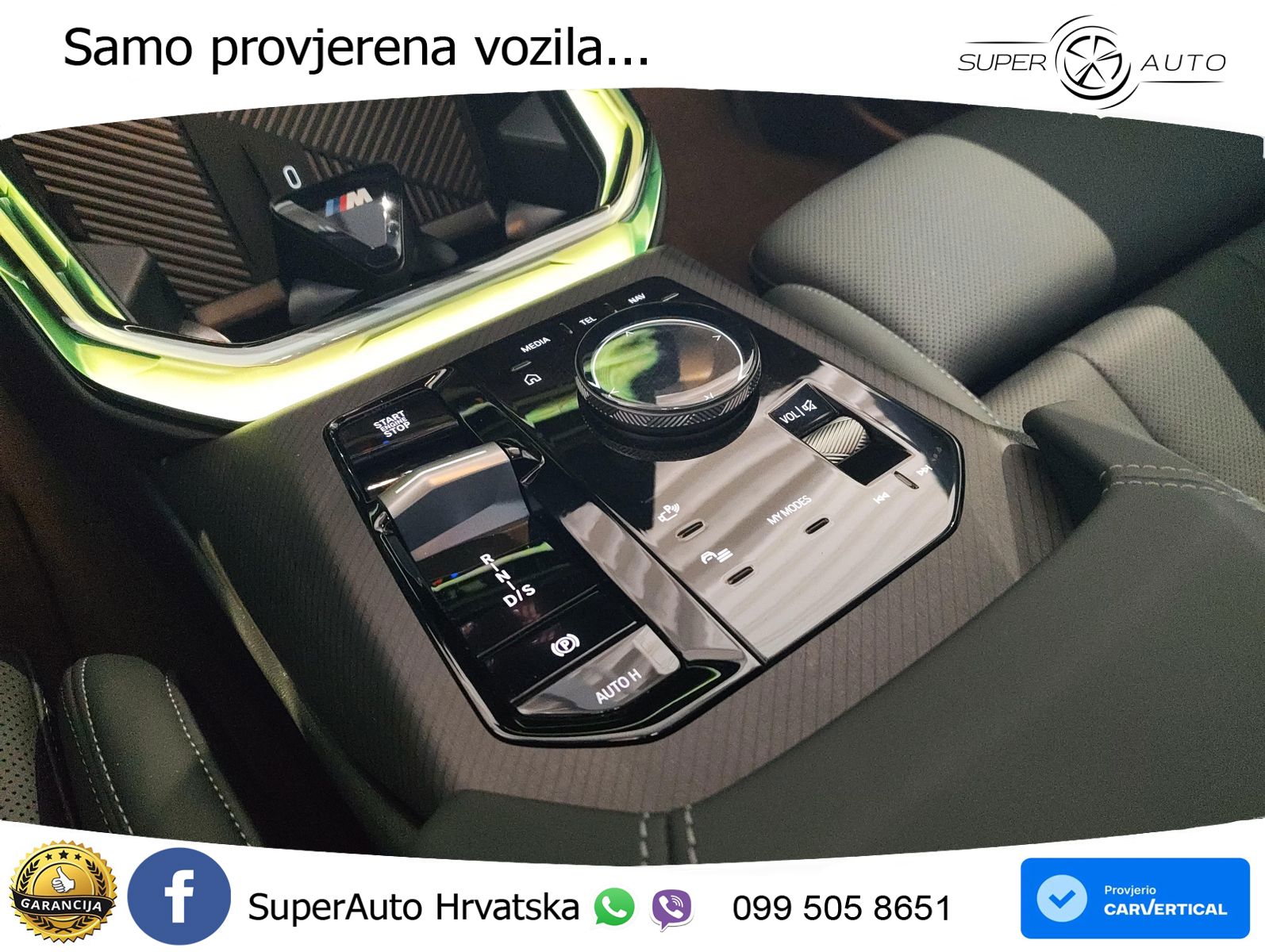 BMW X3 20d xDrive Steptronic M Sport LED+GR SJED+ACC