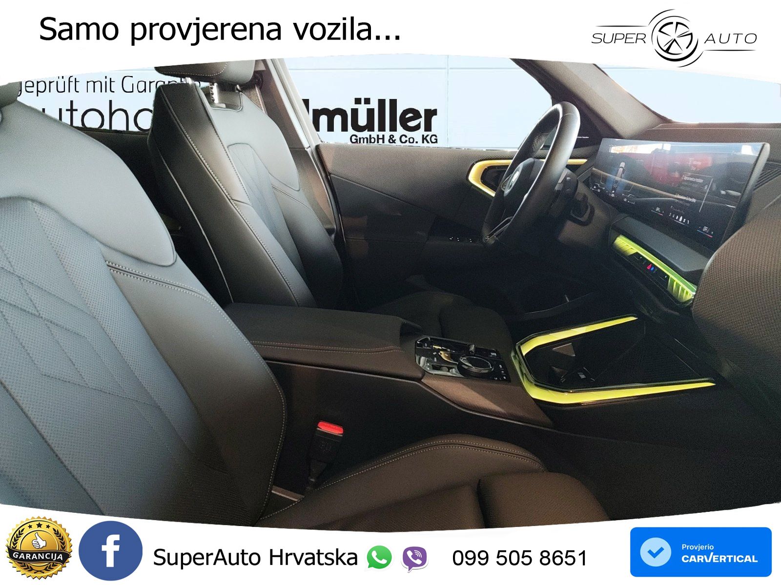 BMW X3 20d xDrive Steptronic M Sport LED+GR SJED+ACC