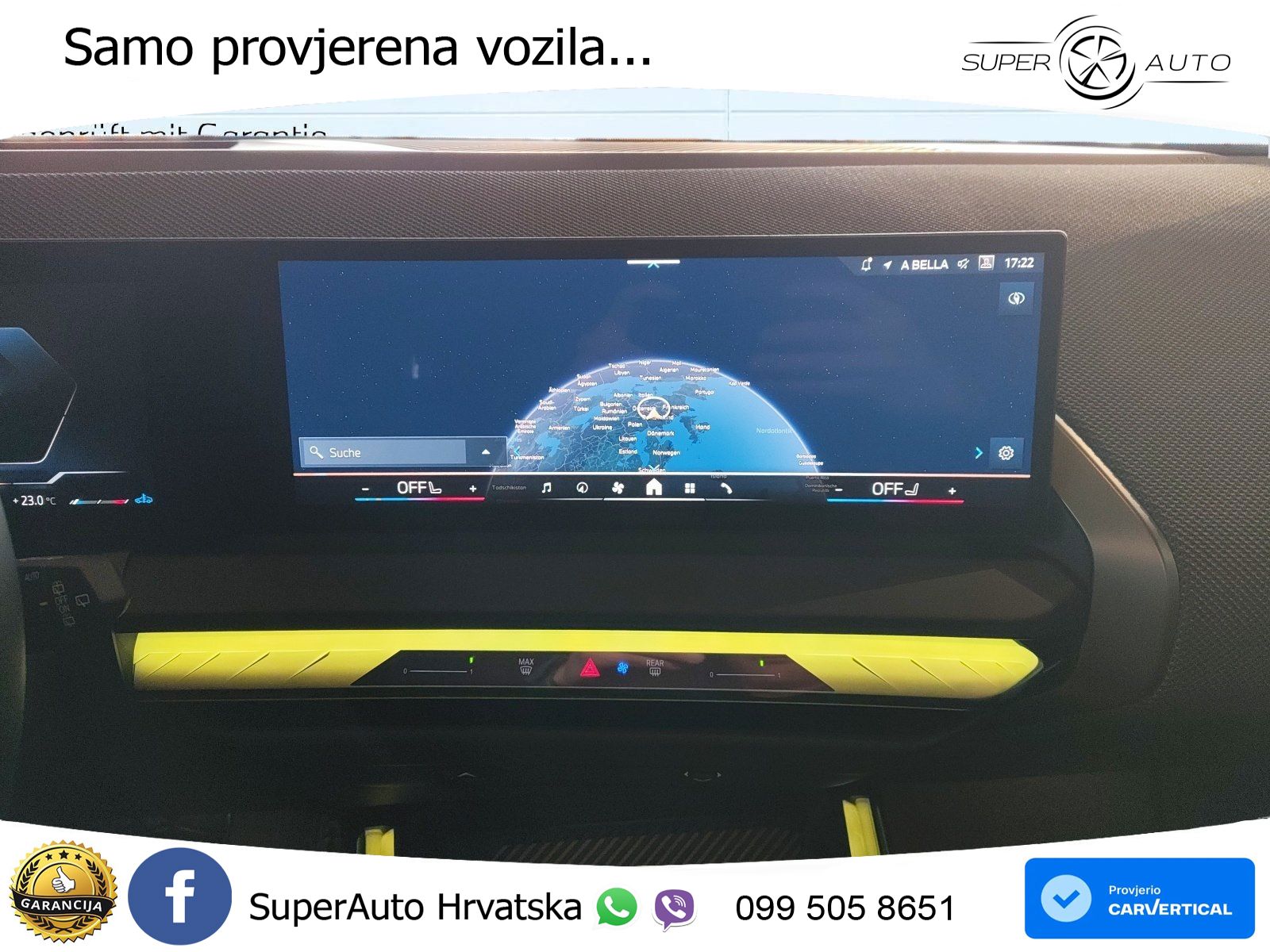 BMW X3 20d xDrive Steptronic M Sport LED+GR SJED+ACC