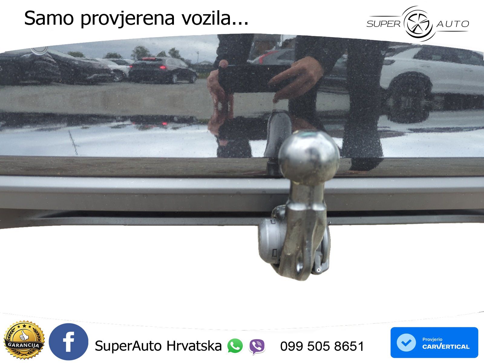 Škoda Octavia Combi 1.5 TSI (150 KS) DSG Selection LED+GR SJED+ACC