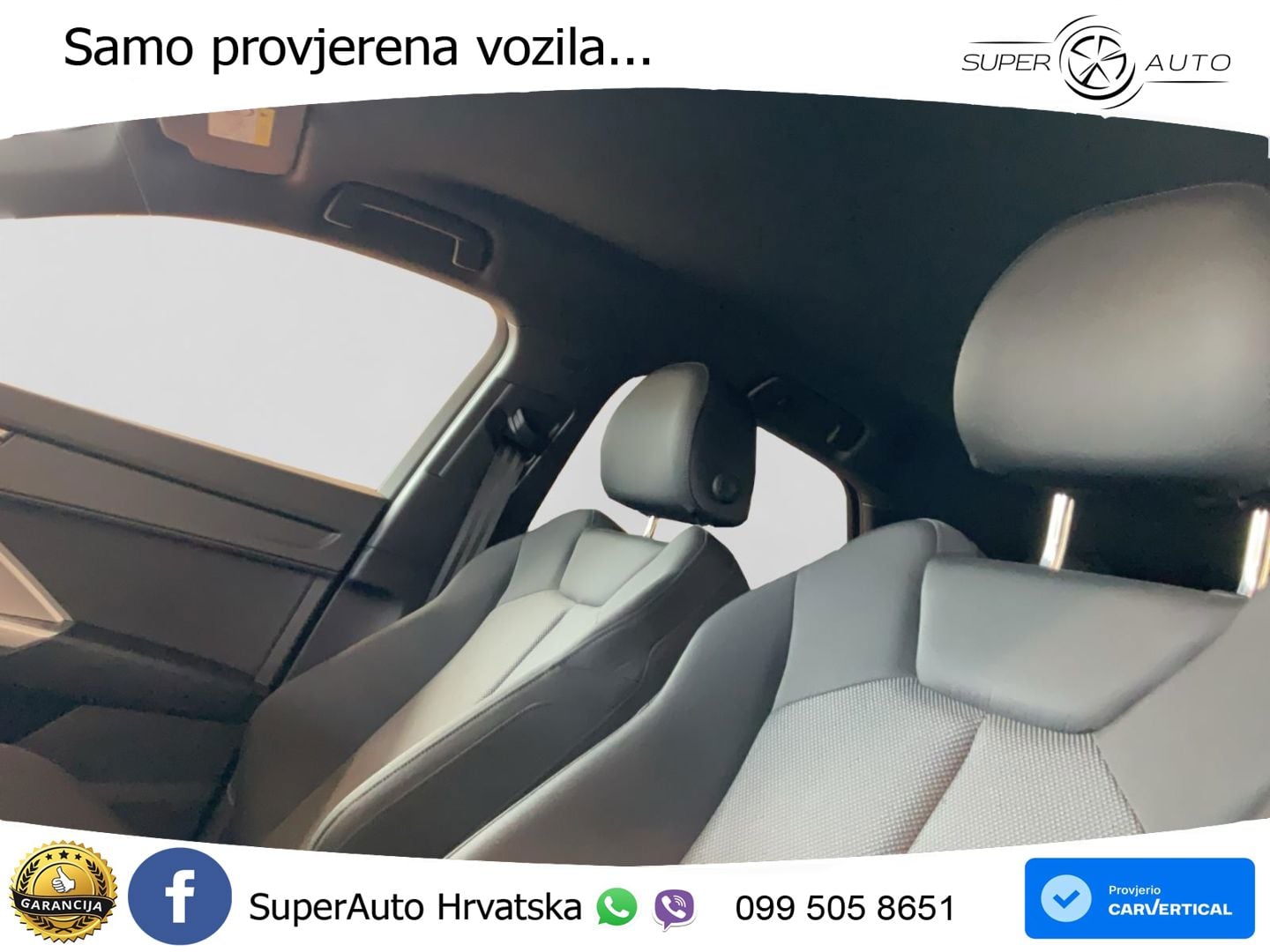 Audi Q3 Sportback 45 TFSIe (245 KS) S tronic