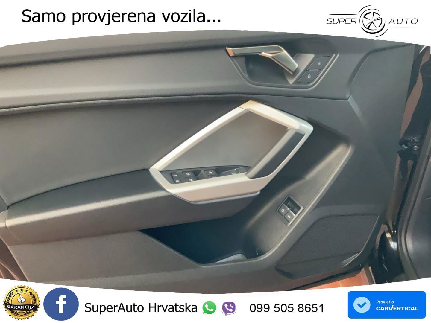 Audi Q3 Sportback 45 TFSIe (245 KS) S tronic