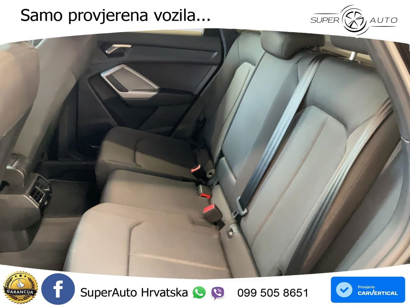 Audi Q3 Sportback 45 TFSIe (245 KS) S tronic
