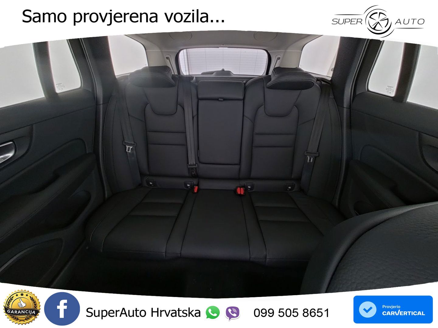 Volvo V60 2.0 B4 Benzin DCT LED+GR SJED+ACC