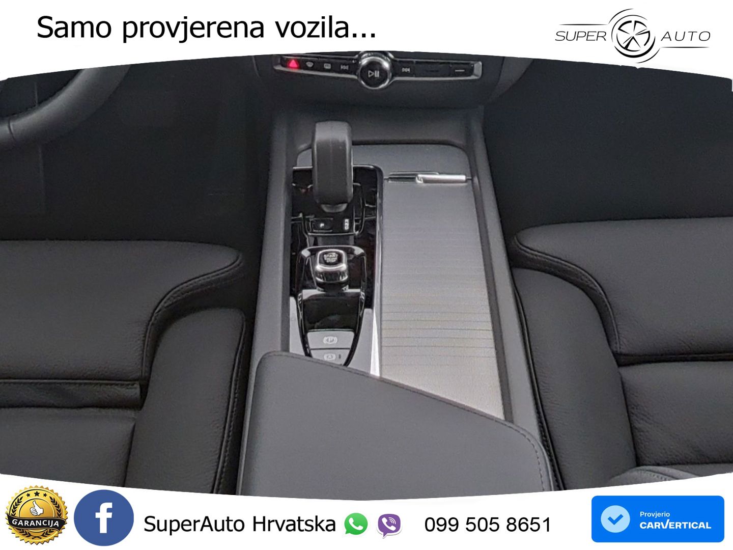 Volvo V60 2.0 B4 Benzin DCT LED+GR SJED+ACC
