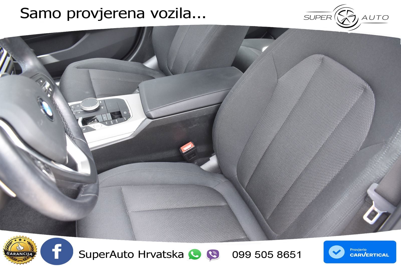 BMW 320d (190 KS) xDrive Steptronic