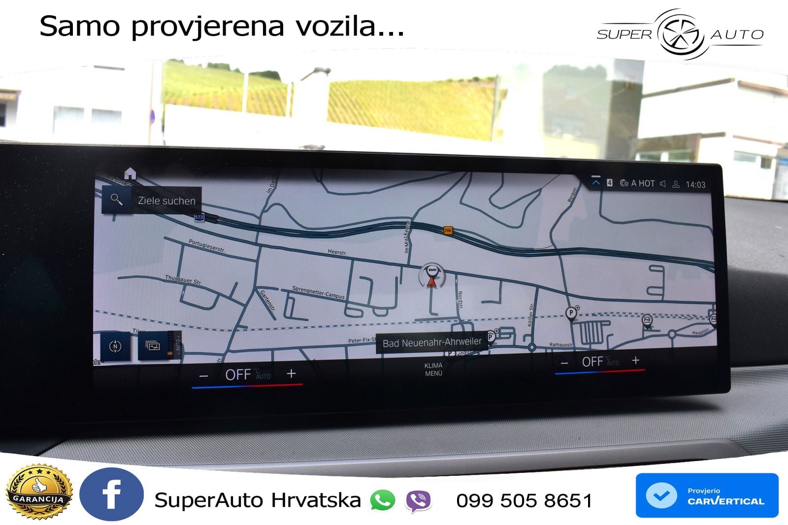 BMW 320d (190 KS) xDrive Steptronic