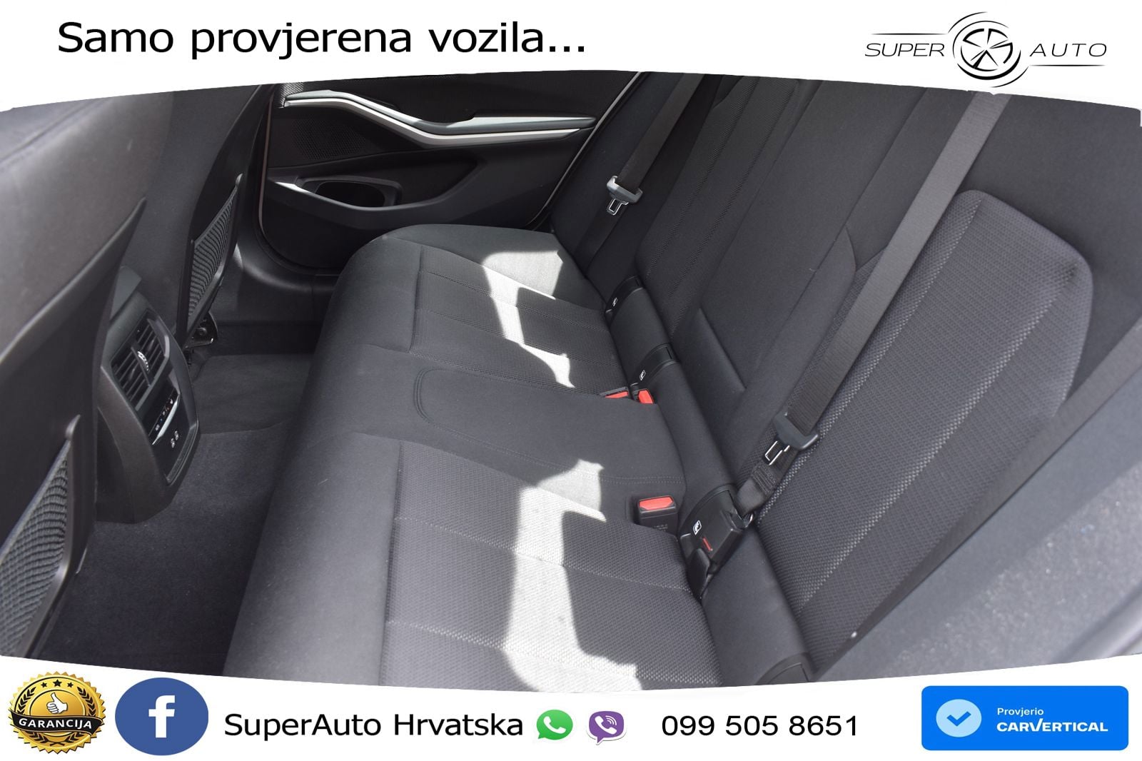 BMW 320d (190 KS) xDrive Steptronic
