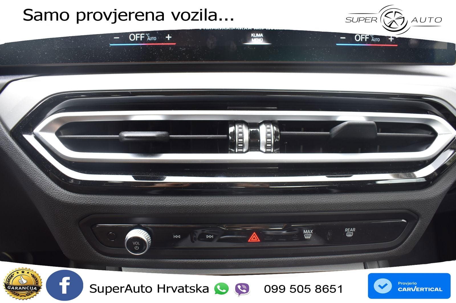 BMW 320d (190 KS) xDrive Steptronic