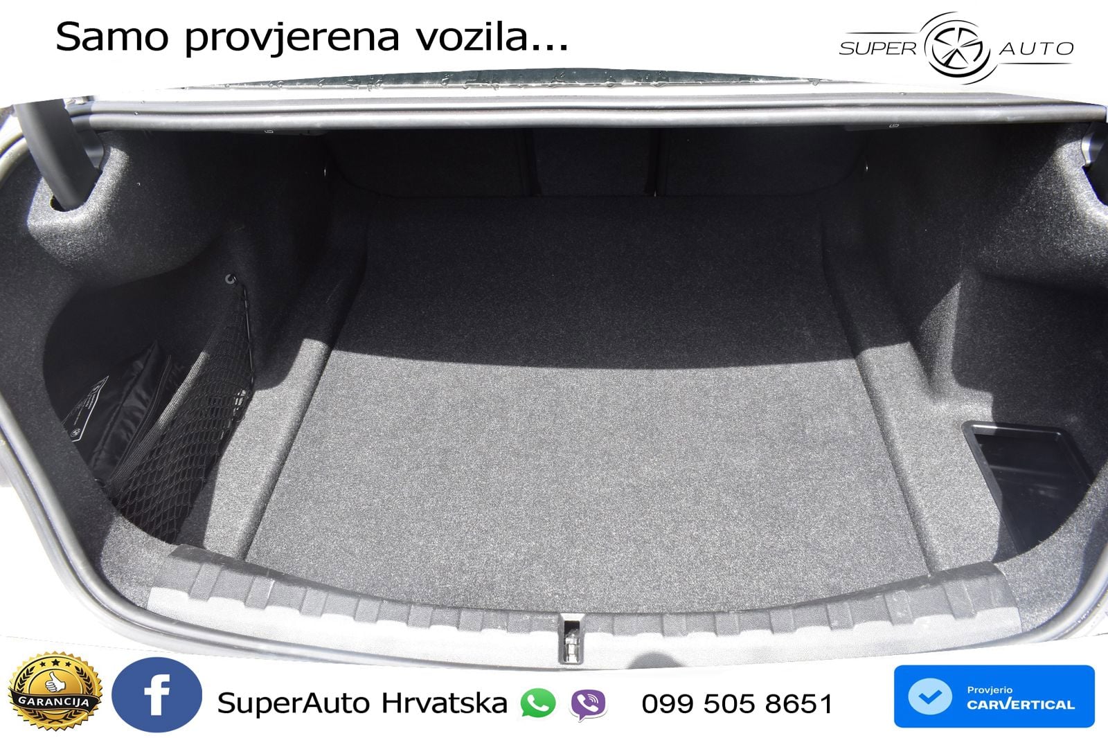 BMW 320d (190 KS) xDrive Steptronic