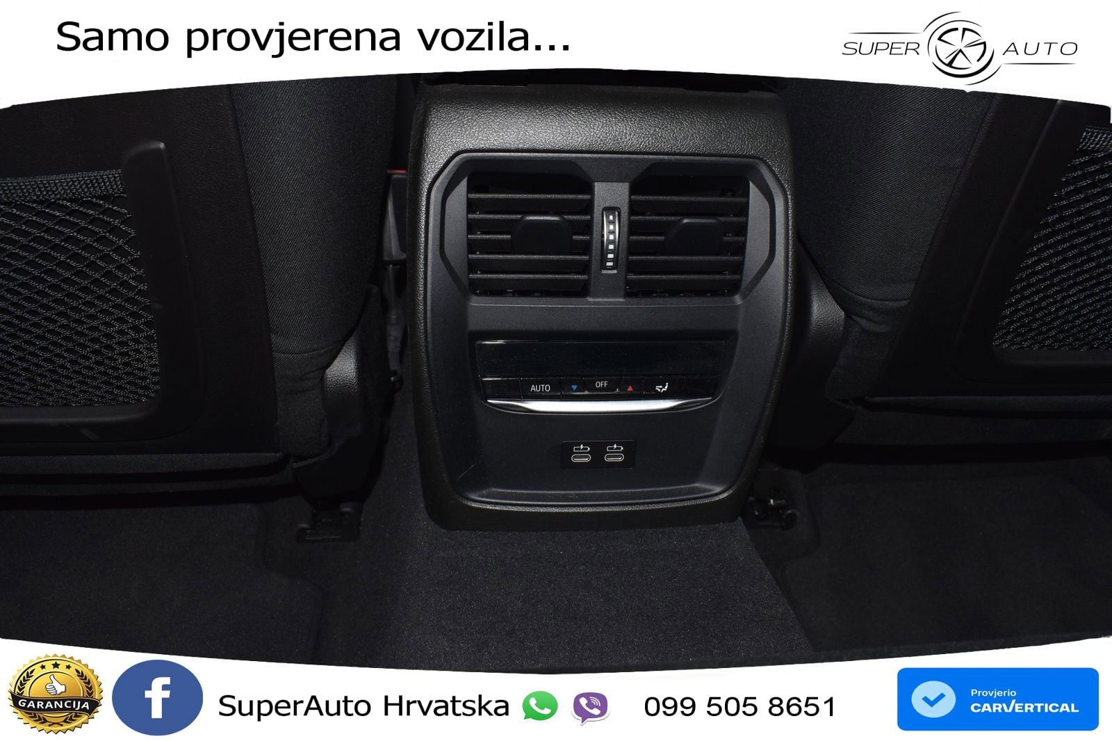 BMW 320d (190 KS) xDrive Steptronic