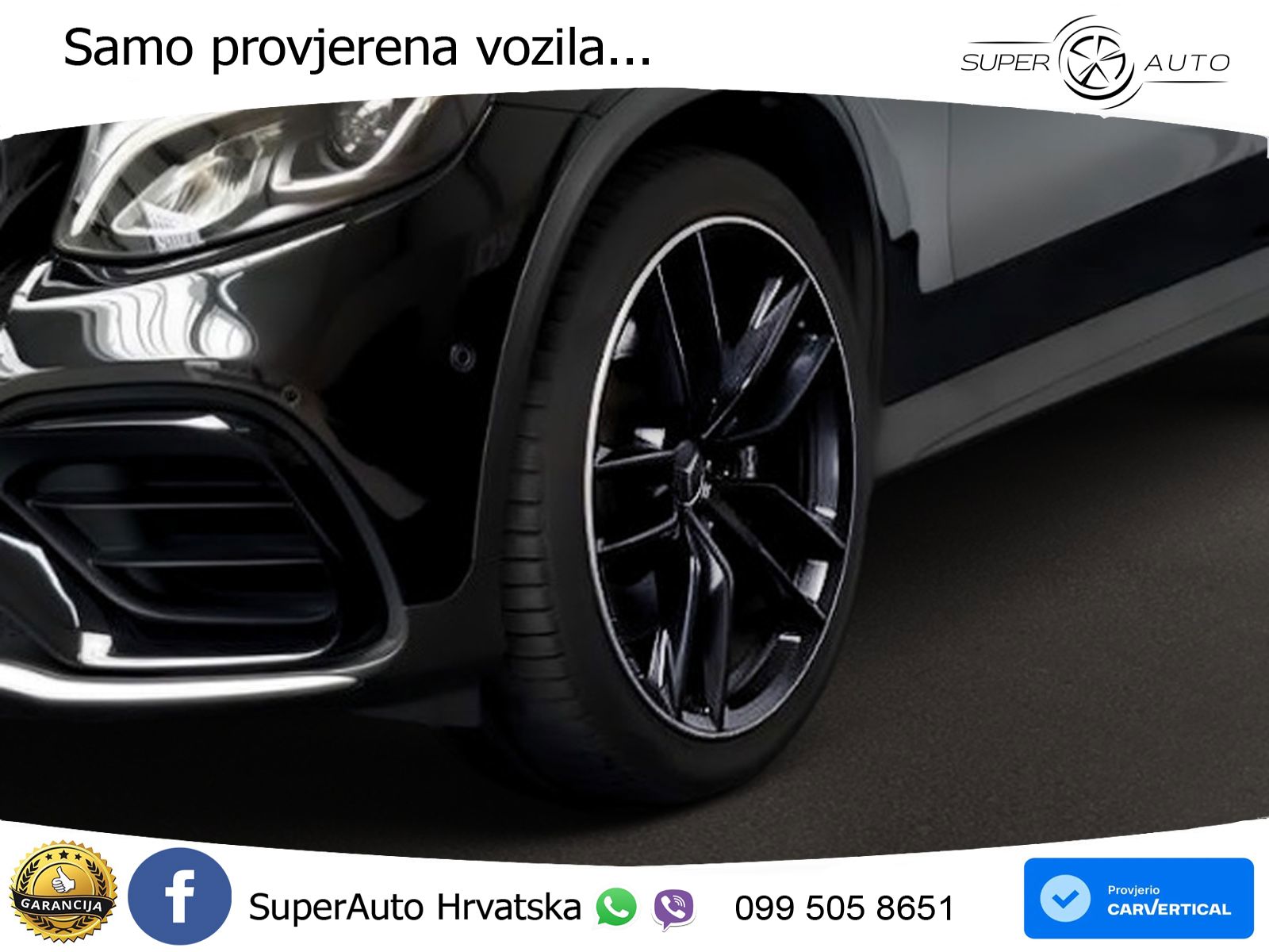 Mercedes AMG GLC 63 V8 (476 KS) 4MATIC+ MCT