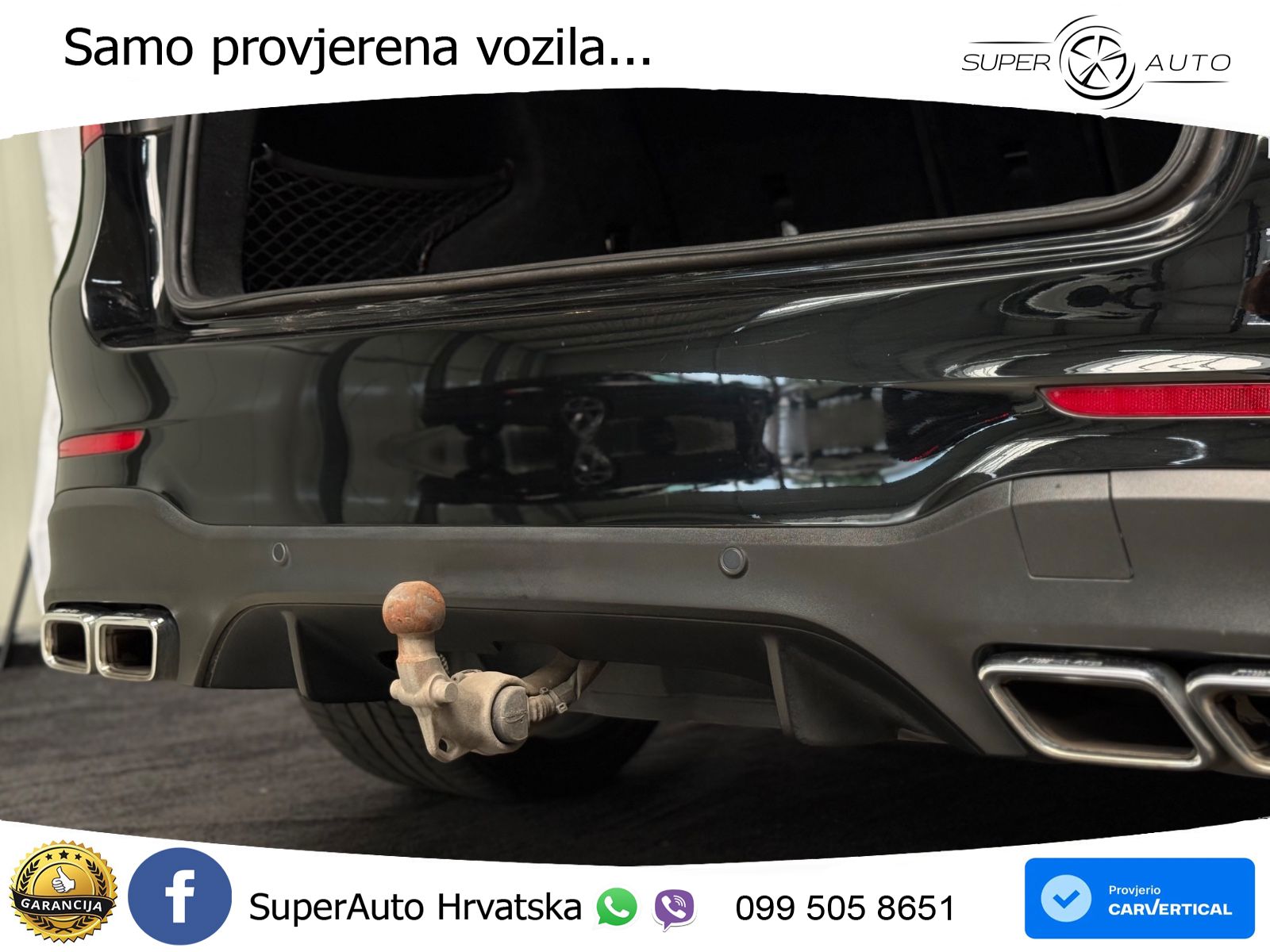 Mercedes AMG GLC 63 V8 (476 KS) 4MATIC+ MCT