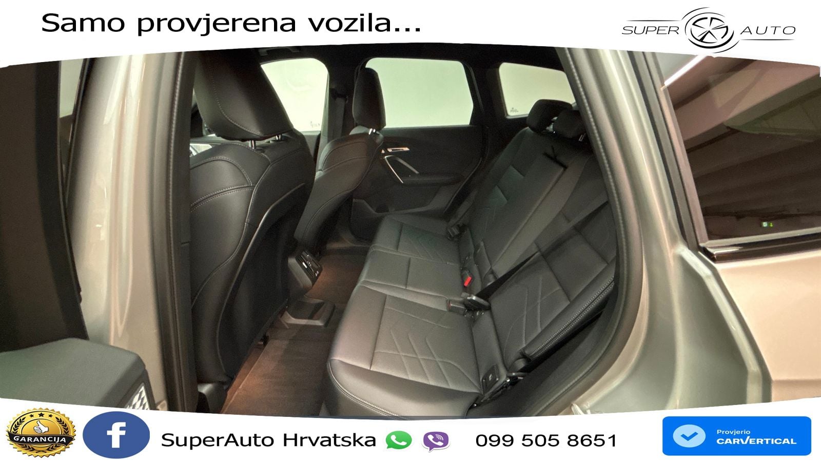BMW iX1 68 kWh (313 KS) xDrive30 M Sport LED+GR SJED+ACC