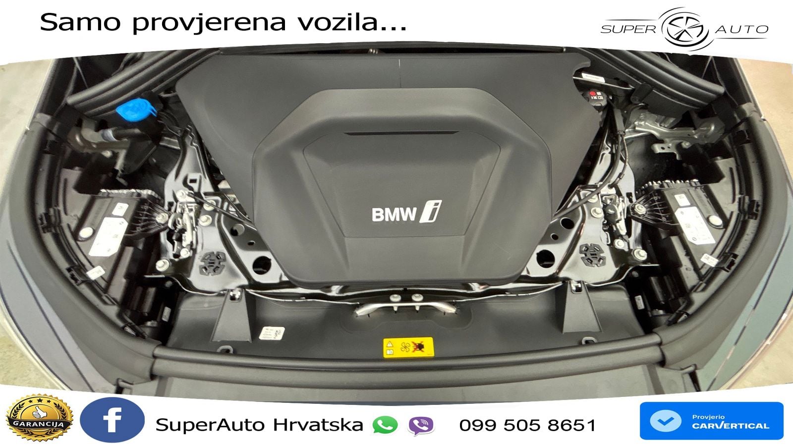 BMW iX1 68 kWh (313 KS) xDrive30 M Sport LED+GR SJED+ACC
