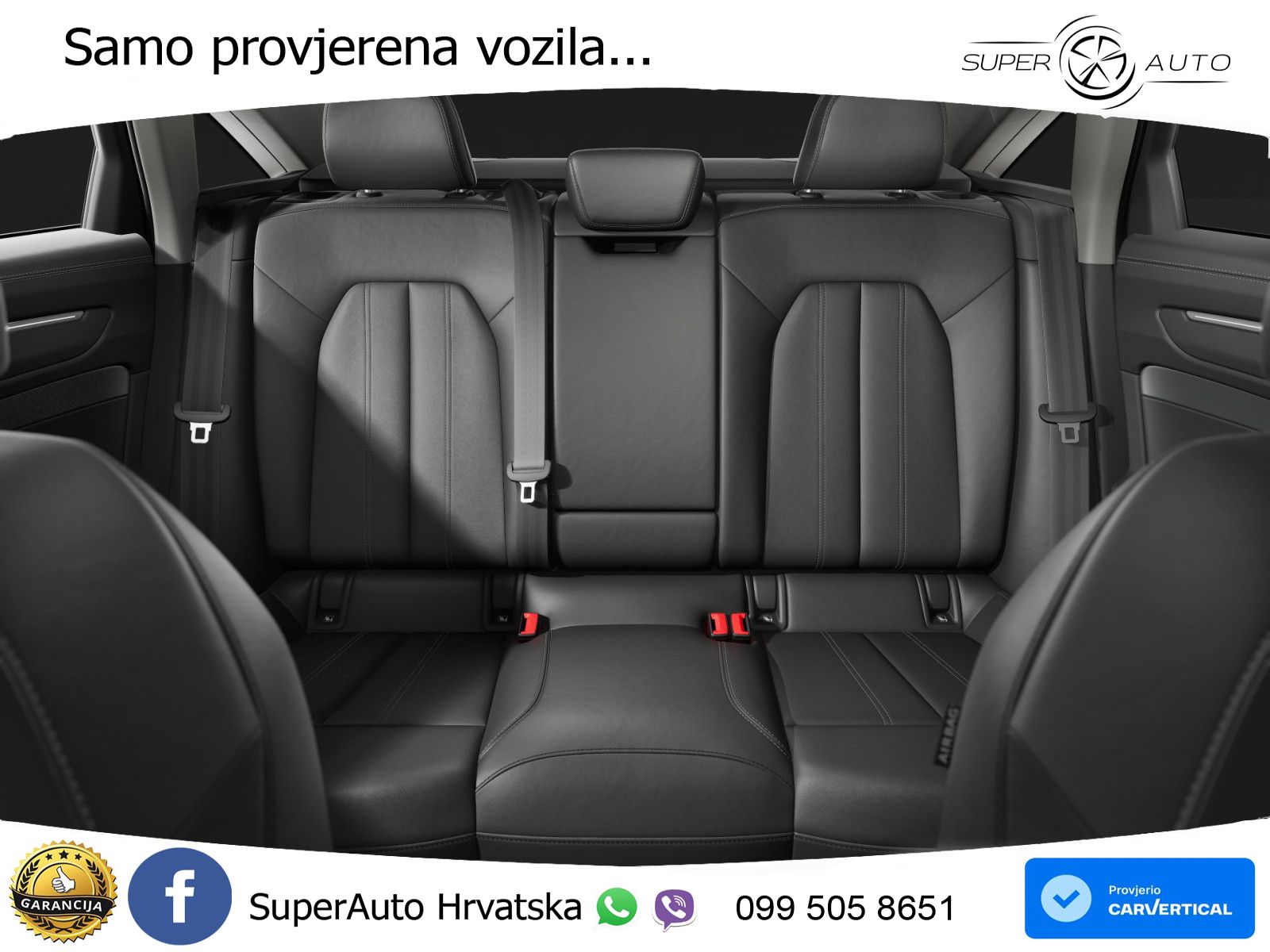 Audi A6 2.0 TDI (204 KS) quattro S tronic S line LED+GR SJED+ACC