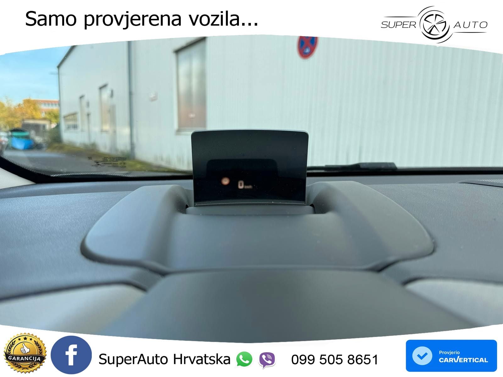 Citroen C3 Aircross 1.5 BlueHDi (120 KS) Automatic