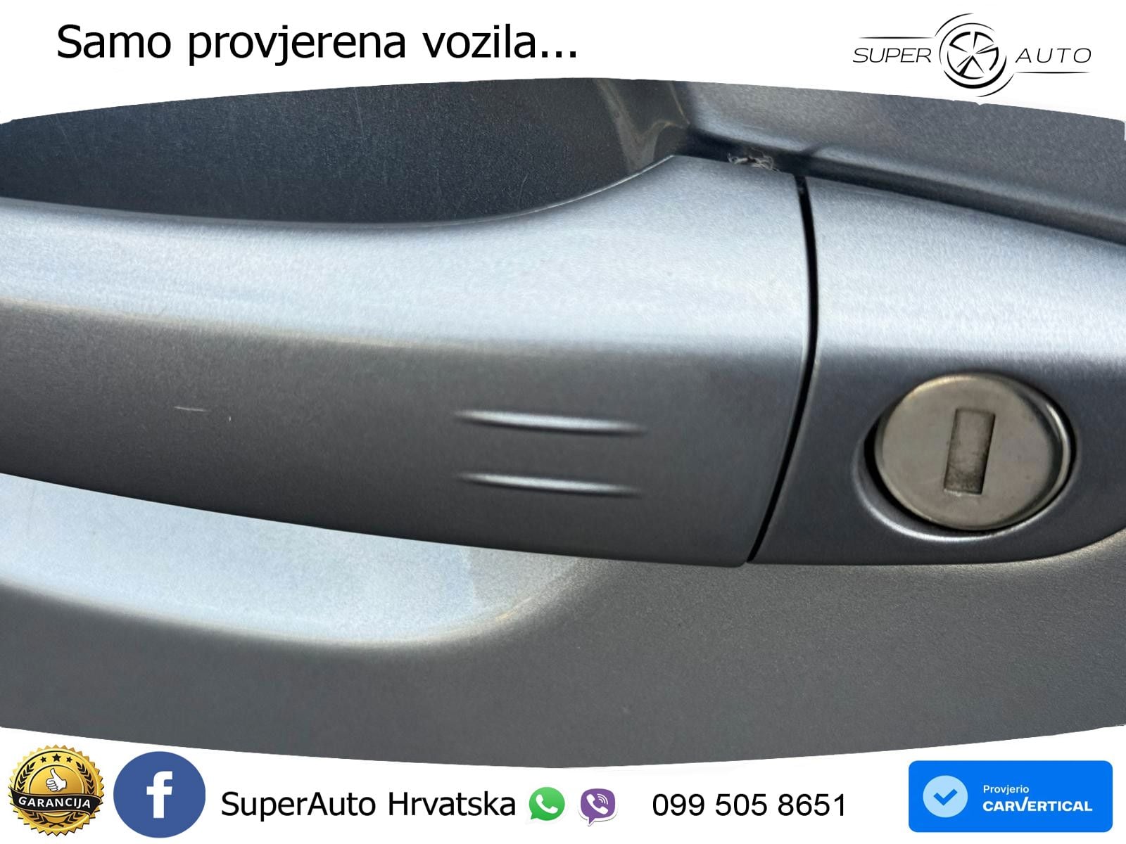 Citroen C3 Aircross 1.5 BlueHDi (120 KS) Automatic