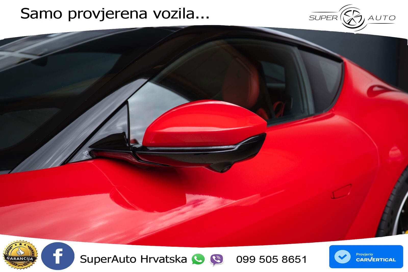 Ferrari 12Cilindri Spider 6.5 V12 (830 KS) F1 DCT LED+ACC