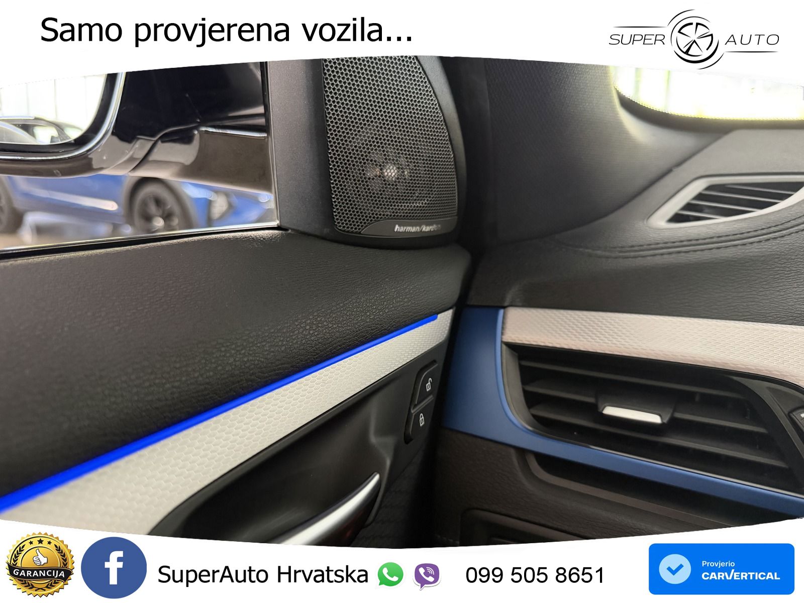 BMW X1 20d (190 KS) xDrive Steptronic M Sport