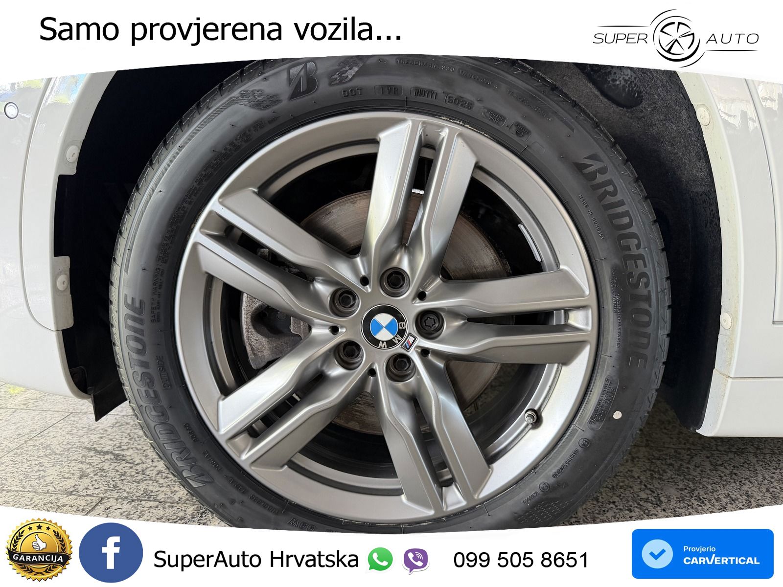 BMW X1 20d (190 KS) xDrive Steptronic M Sport