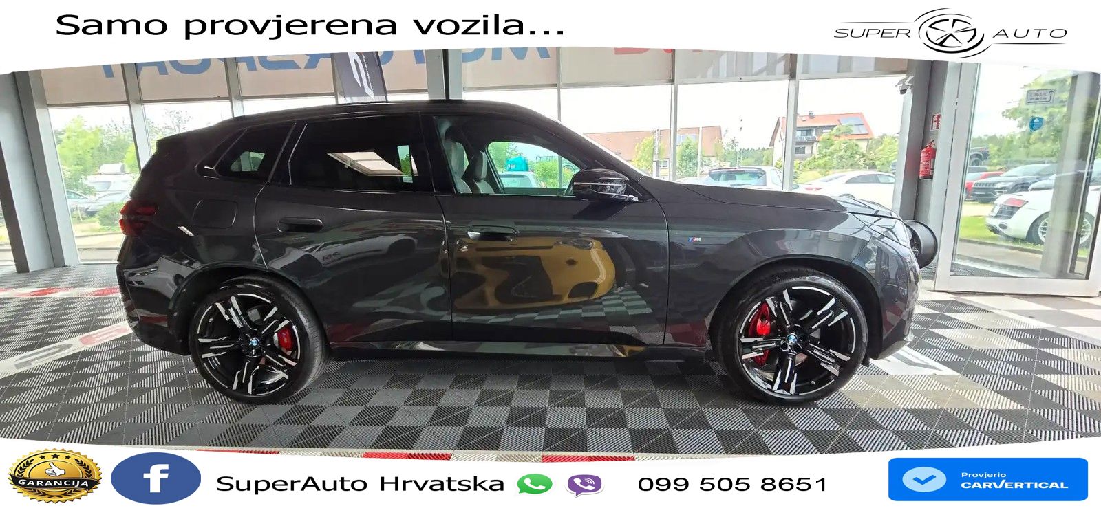 BMW X3 M50 xDrive Steptronic LED+GR SJED+ACC