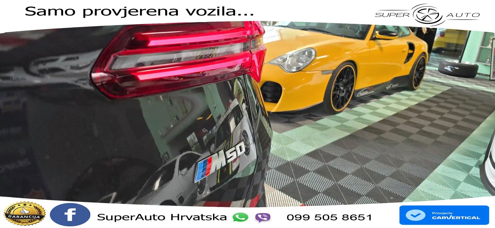 BMW X3 M50 xDrive Steptronic LED+GR SJED+ACC