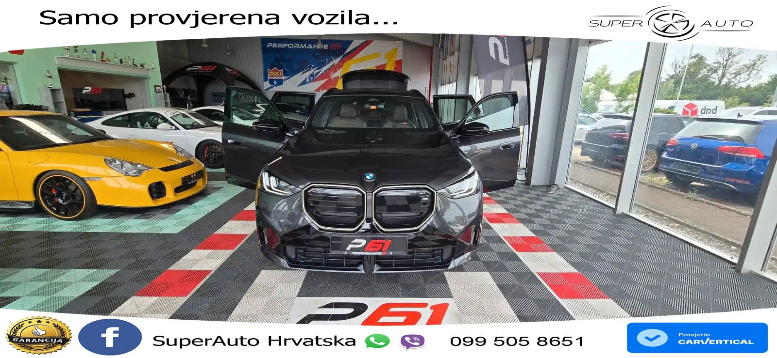 BMW X3 M50 xDrive Steptronic LED+GR SJED+ACC