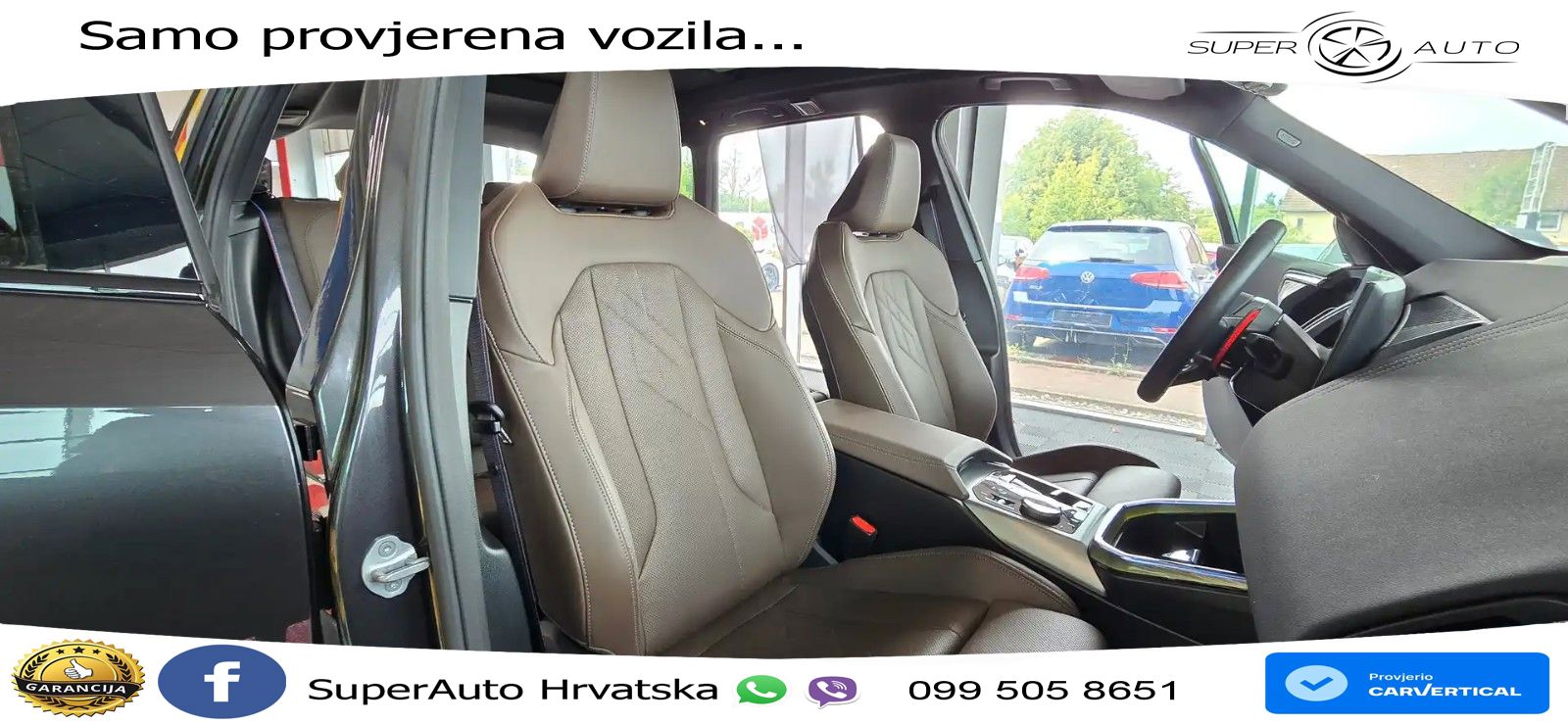 BMW X3 M50 xDrive Steptronic LED+GR SJED+ACC