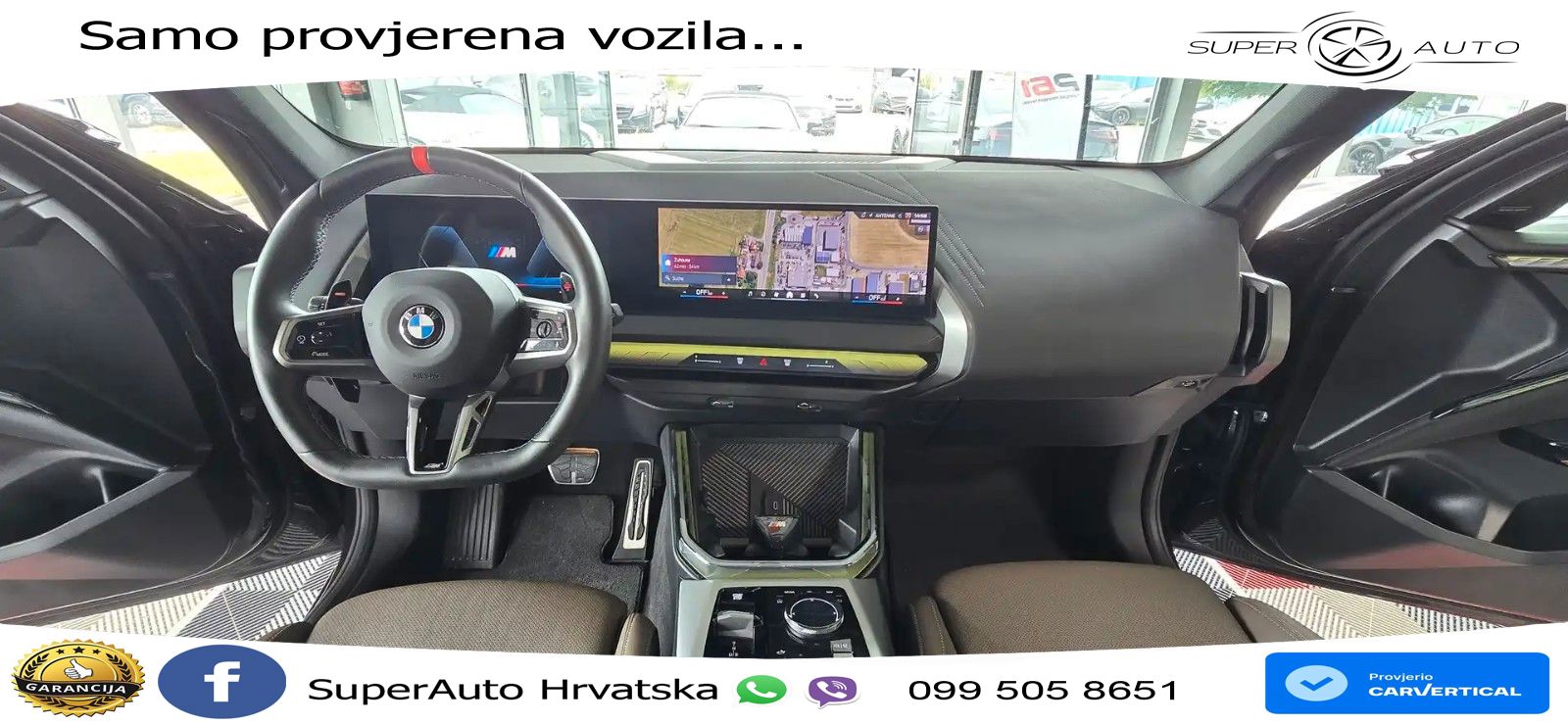 BMW X3 M50 xDrive Steptronic LED+GR SJED+ACC
