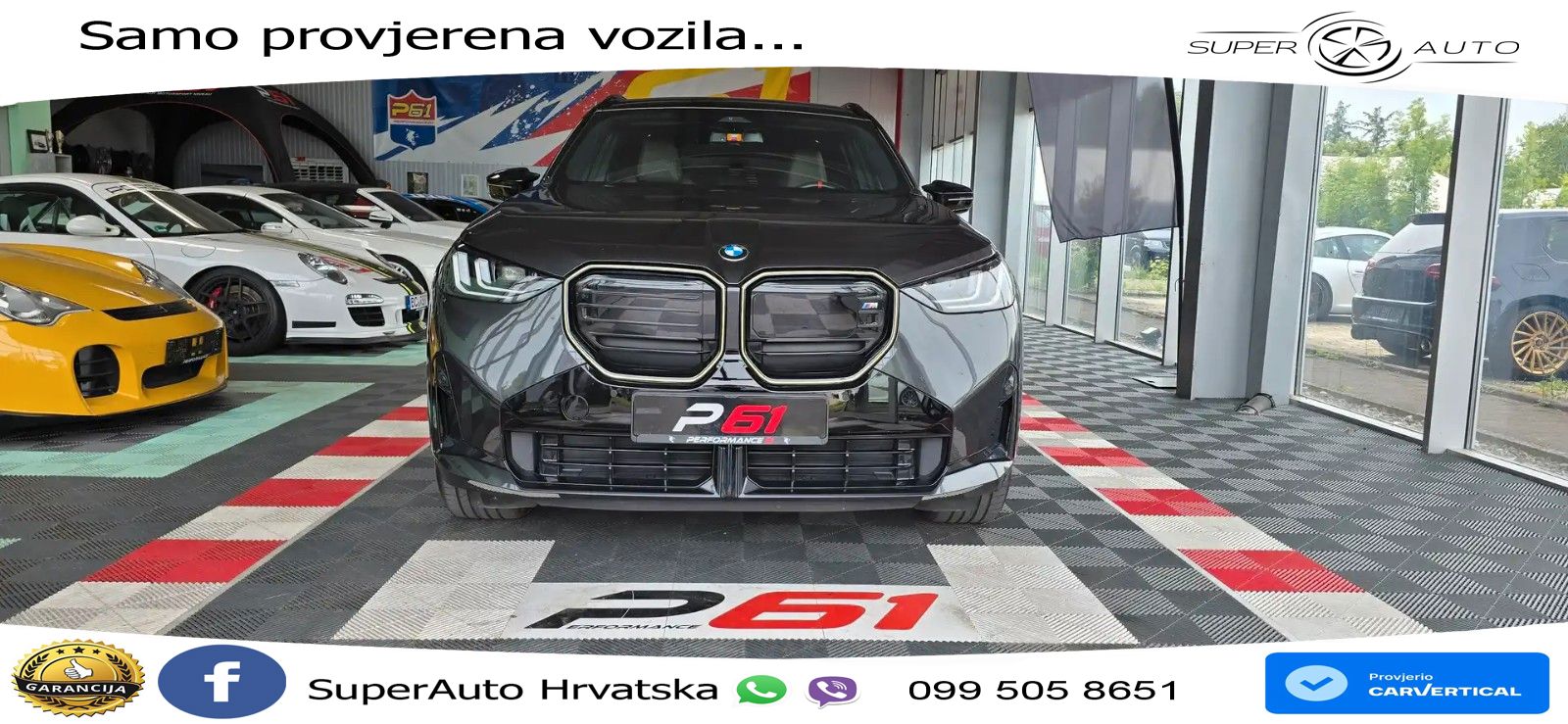 BMW X3 M50 xDrive Steptronic LED+GR SJED+ACC