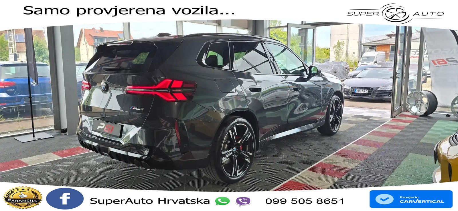 BMW X3 M50 xDrive Steptronic LED+GR SJED+ACC
