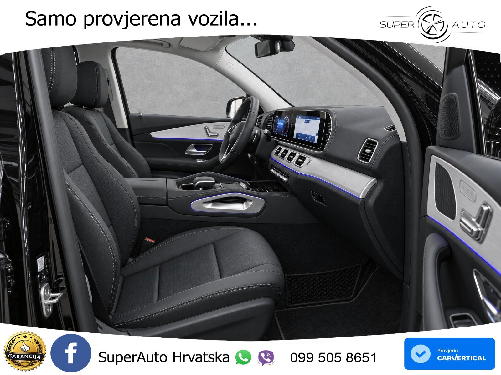 Mercedes GLE 350de (333 KS) 4MATIC 9G-TRONIC