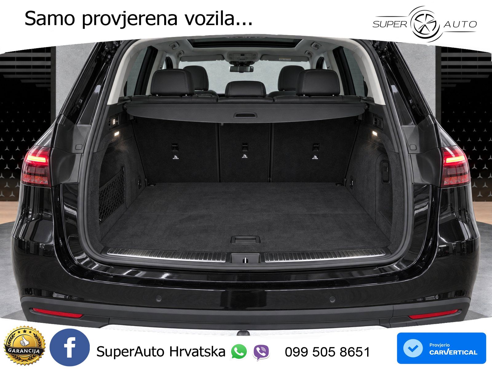Mercedes GLE 350de (333 KS) 4MATIC 9G-TRONIC