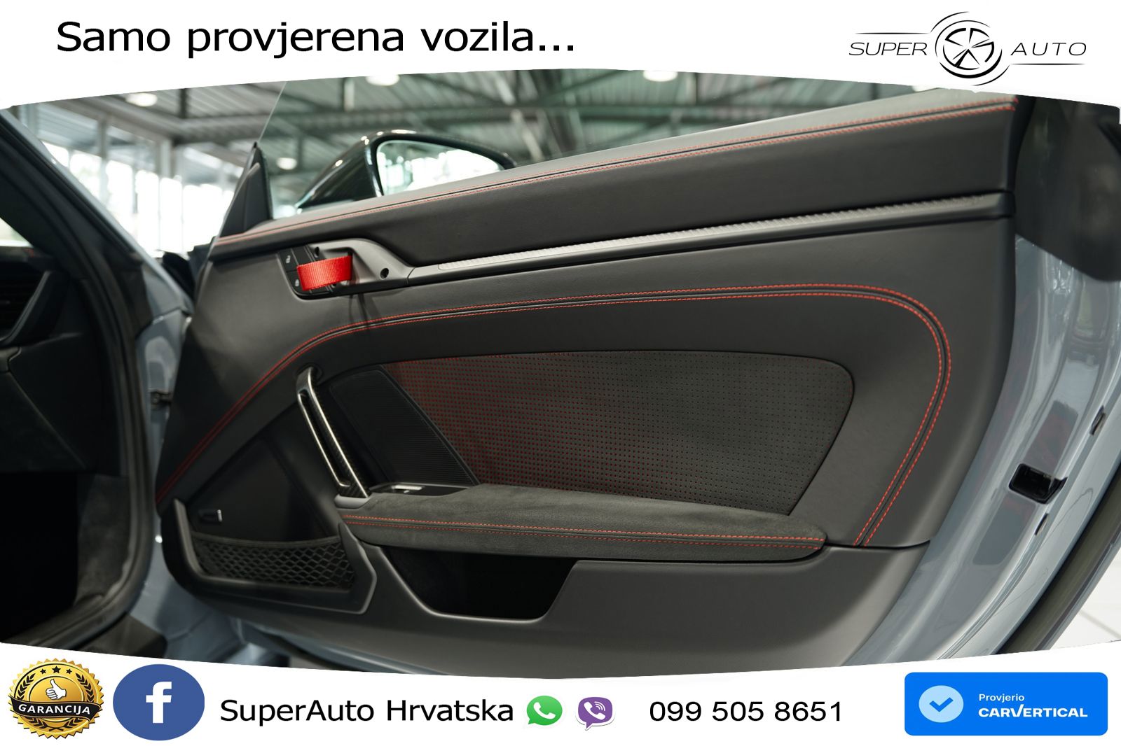 Porsche 911 GT3 RS 4.0 (525 KS) PDK