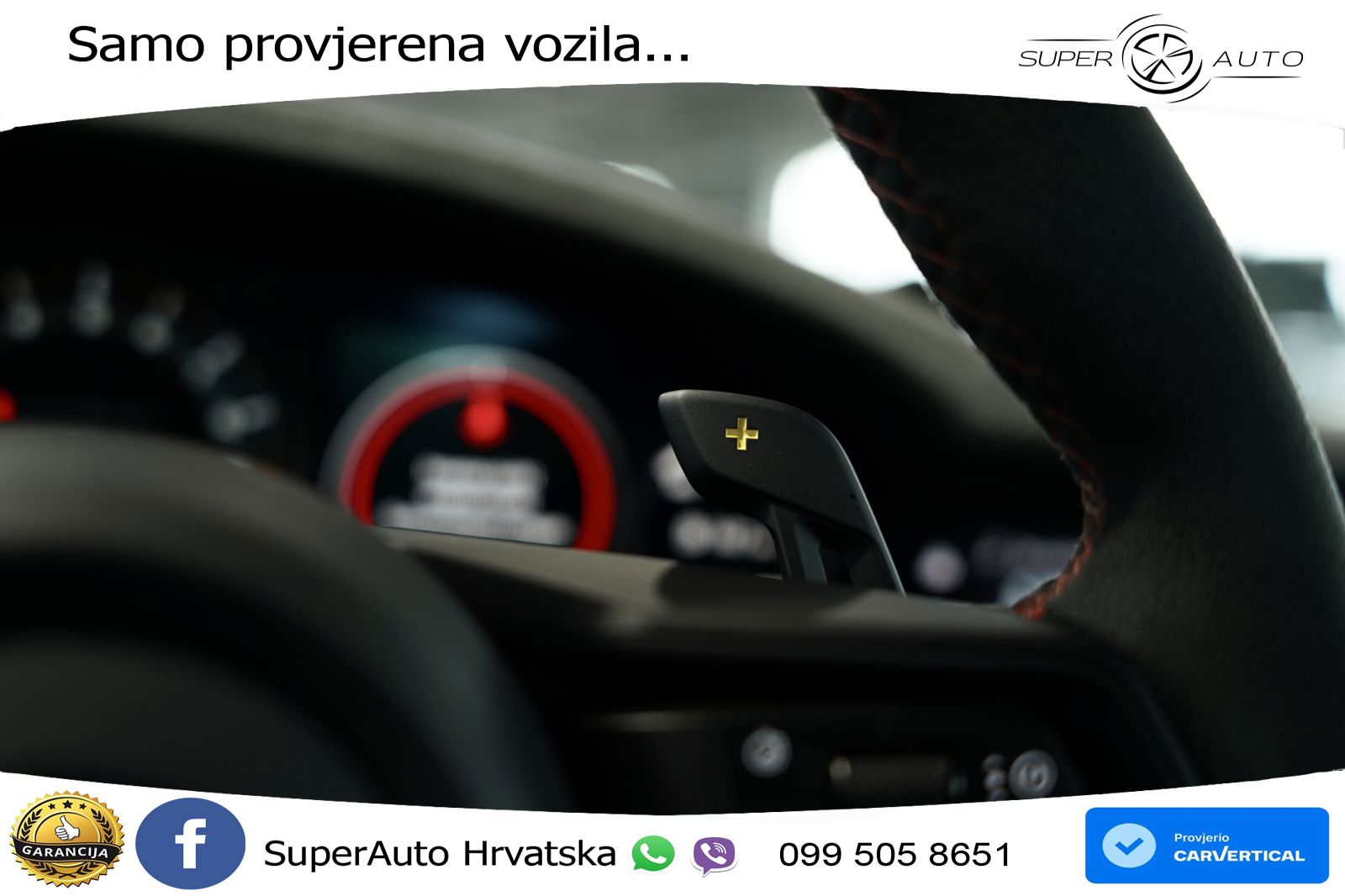 Porsche 911 GT3 RS 4.0 (525 KS) PDK