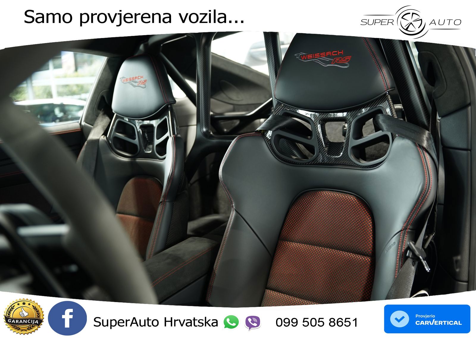 Porsche 911 GT3 RS 4.0 (525 KS) PDK