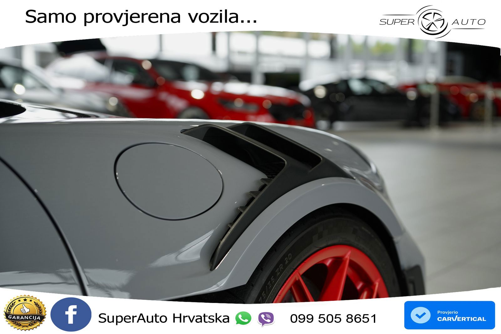 Porsche 911 GT3 RS 4.0 (525 KS) PDK