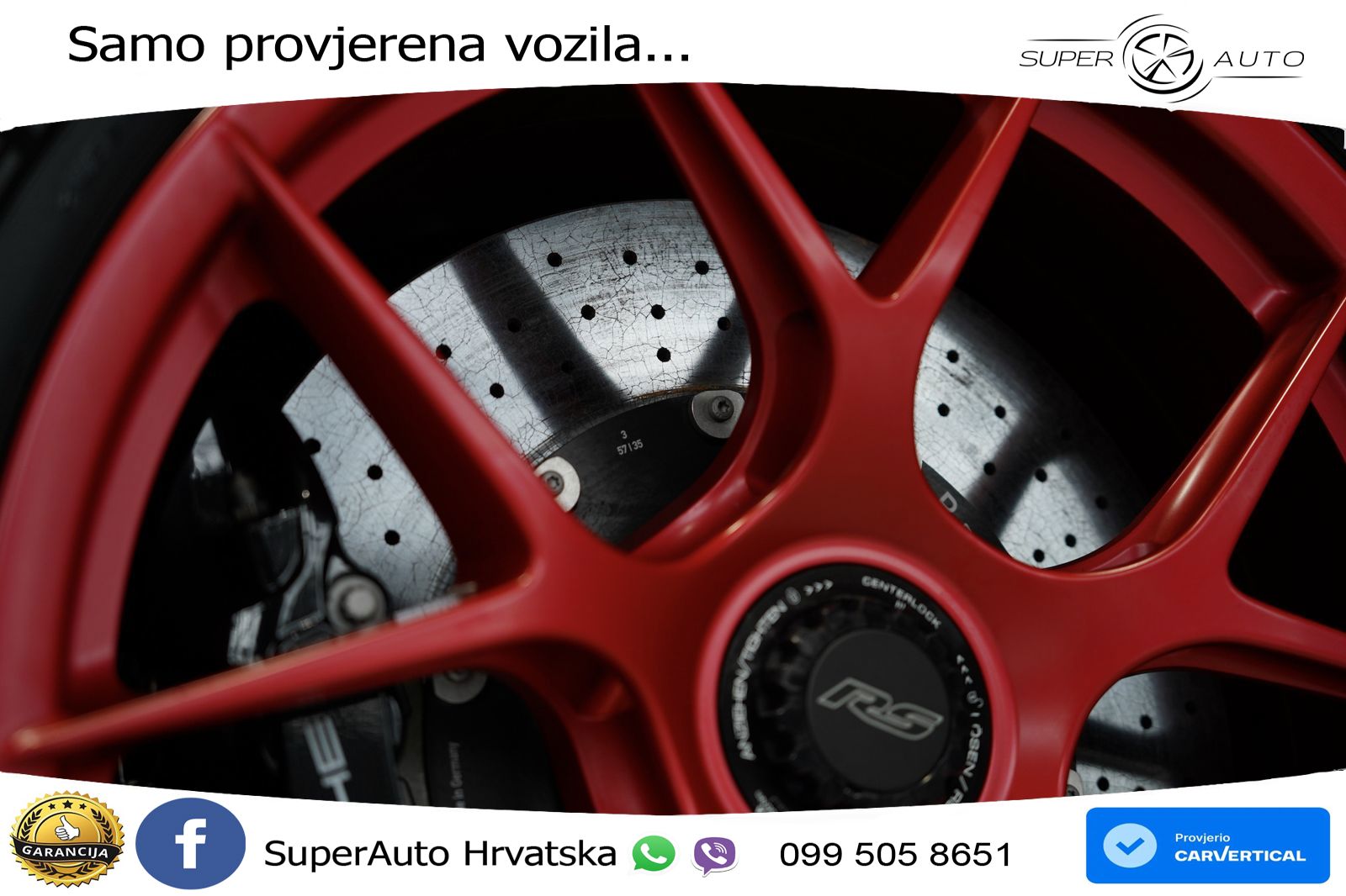 Porsche 911 GT3 RS 4.0 (525 KS) PDK