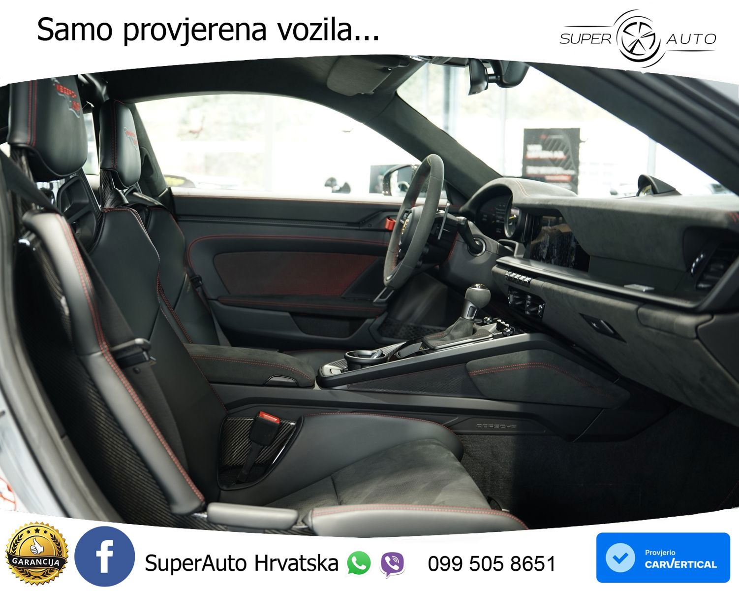 Porsche 911 GT3 RS 4.0 (525 KS) PDK