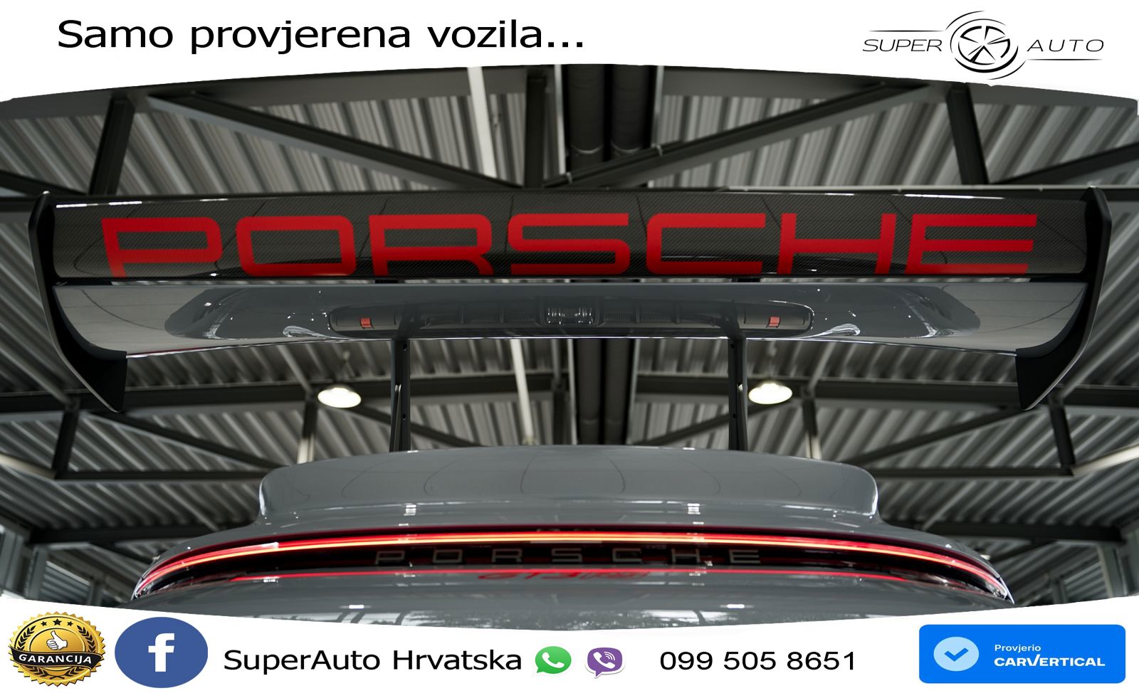 Porsche 911 GT3 RS 4.0 (525 KS) PDK