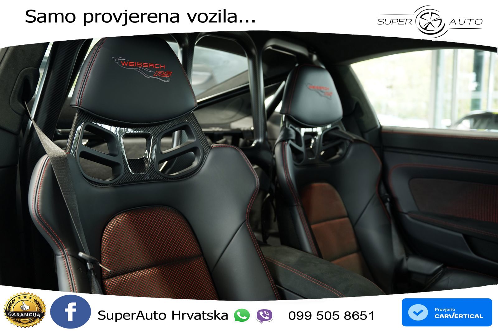 Porsche 911 GT3 RS 4.0 (525 KS) PDK