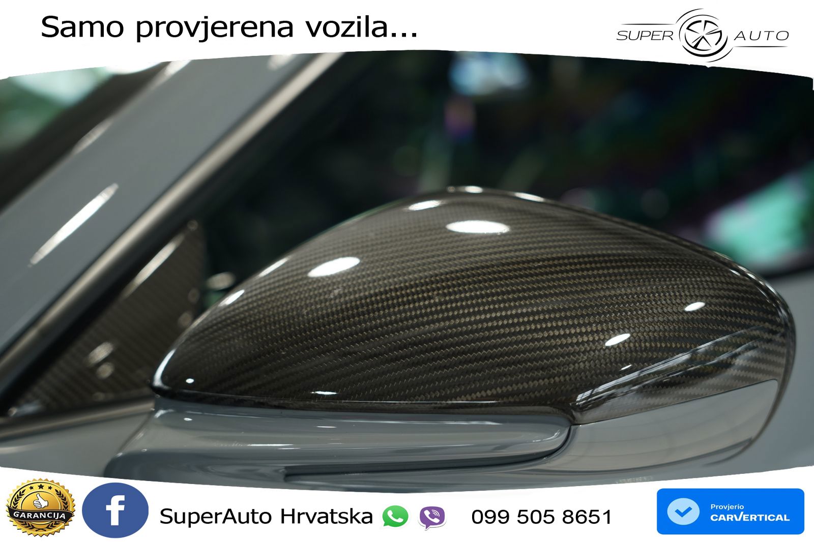 Porsche 911 GT3 RS 4.0 (525 KS) PDK